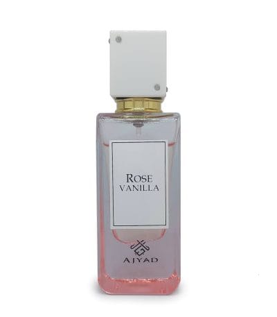 ajyad rose vanilla 100ml edp oudh shop
