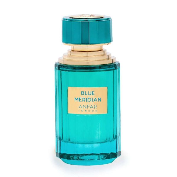 anfar london blue meridian unisex perfume oudh shop