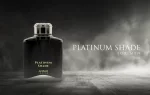 Platinum Shade Pour Homme 100ml Eau de Parfum by Anfar London – Men’s Luxury Fragrance