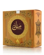 Sandal by Anfar 100ml Eau de Parfum is a masterpiece designed for those seeking the best sandalwood perfume.