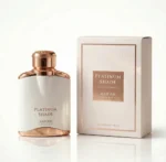 Oud amber sweet perfume platinum shade pour femme 100ml edp by anfar london at oudh shop