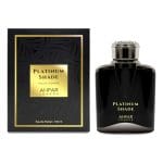 mens perfume platinum shade Anfar London oudh sop