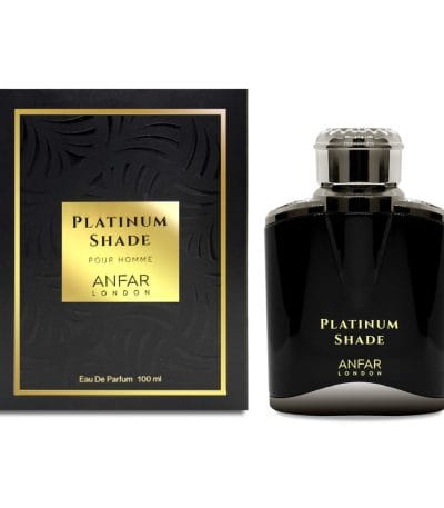 mens perfume platinum shade Anfar London oudh sop
