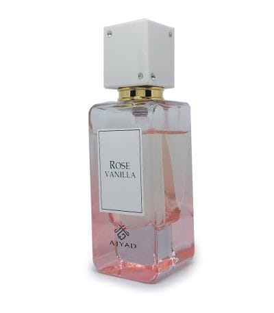 ajyad rose vanilla 100ml edp oudh shop