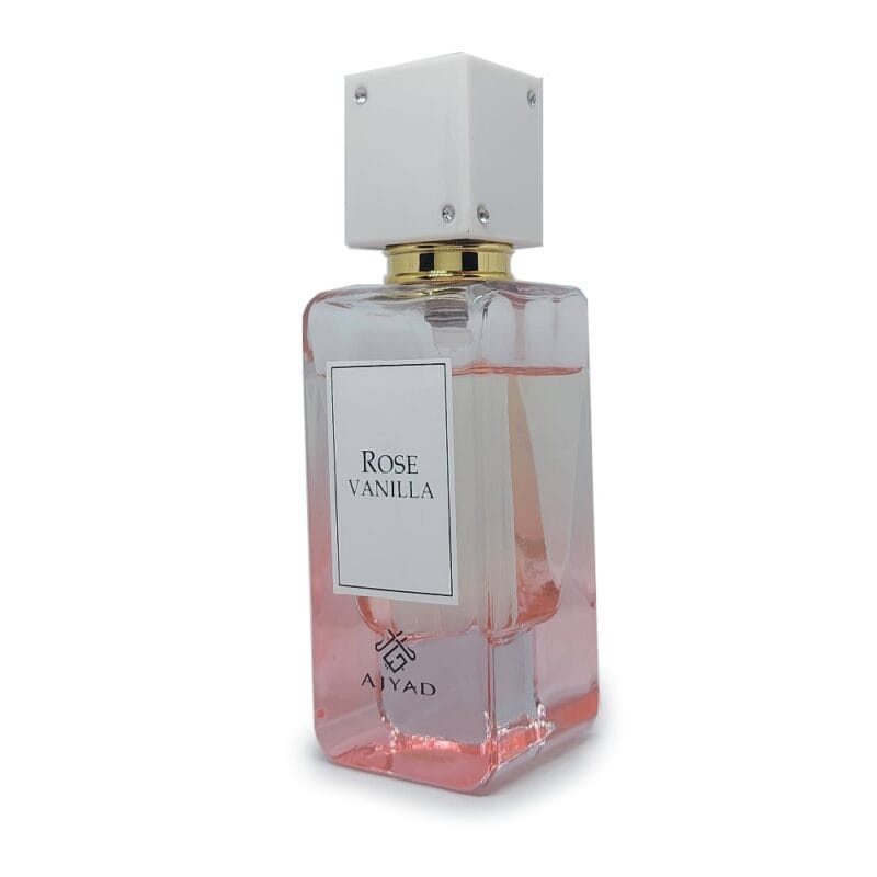 ajyad rose vanilla 100ml edp oudh shop