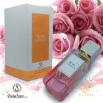 ajyad rose vanilla 100ml edp oudh shop