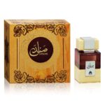 Sandal by Anfar 100ml Eau de Parfum is a masterpiece designed for those seeking the best sandalwood perfume.