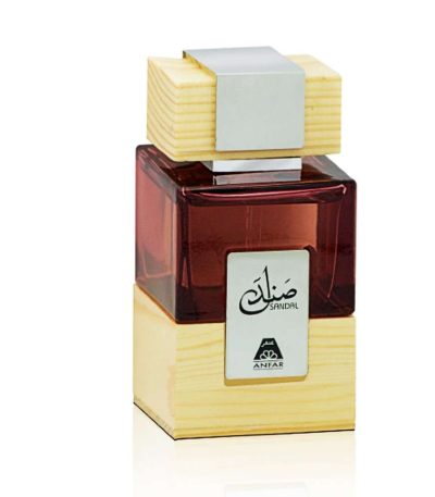 sandal oud perfume oudh al anfra 100ml Oudh Shop