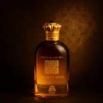 Anfar secret oud perfume 100ml edp fruity floral all season oud perfume at affordable price oudh shop