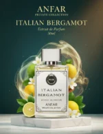 italian bergamot Clean Italian Bergamot Perfume for Men Best Affordable Aventus Alternative