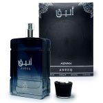 Adyan aneeq 100ml oud perufme spray oudh shop