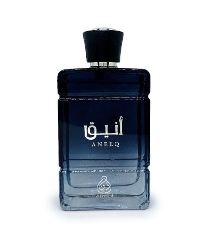 Adyan aneeq 100ml oud perufme spray oudh shop