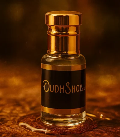 Authentic luxury arabian oud & musk perfume oils at oudh shop, quality fragrance oils at affordable price.