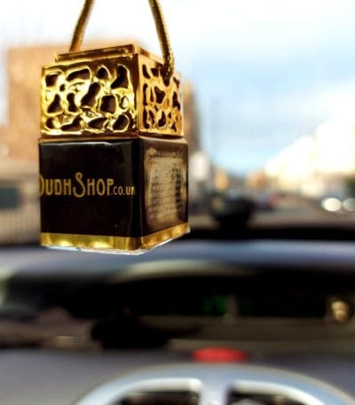 Car Perfume Defuser