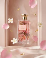 The Ultimate Flloral perfume Floral Bloom by Anfar London bottle