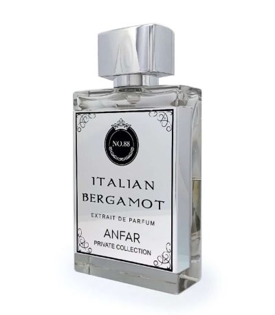 italian bergamot Clean Italian Bergamot Perfume for Men Best Affordable Aventus Alternative