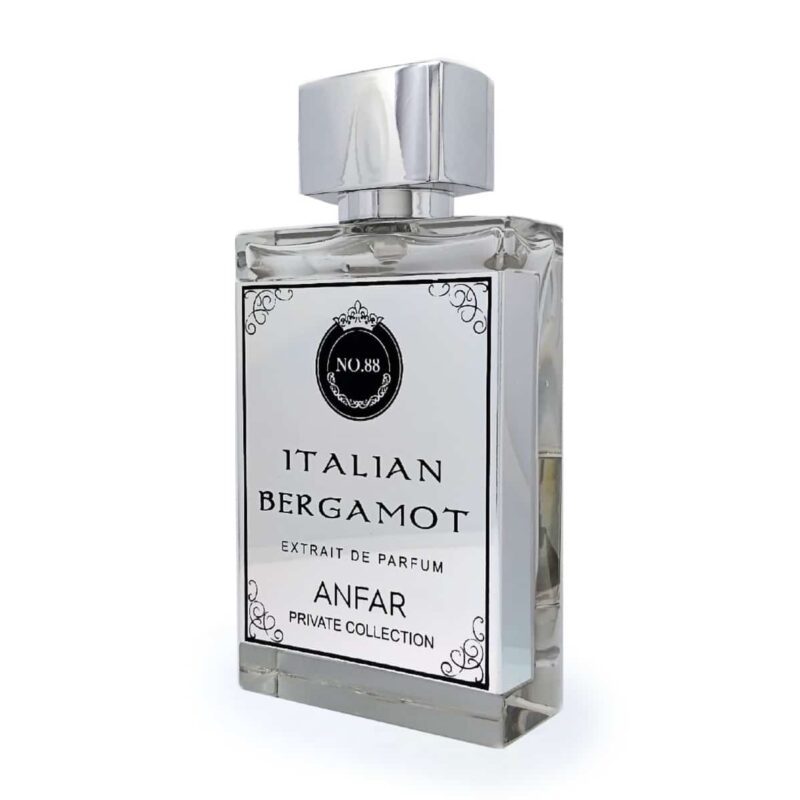 italian bergamot Clean Italian Bergamot Perfume for Men Best Affordable Aventus Alternative