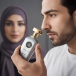 Musk & Musk Arabian Perfume Anfar oud shop