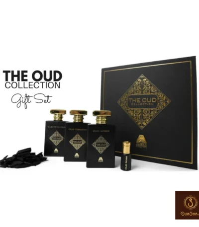 oud collection perfume gift set by anfar a perfect gift for all age and ocassion