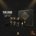 oud collection perfume gift set by anfar a perfect gift for all age and ocassion