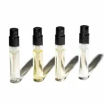 oud perfume testers at oudh shop uk