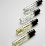 oud perfume testers at oudh shop uk