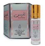 adyan nafees roll on oud perfume