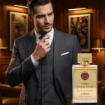 Anfar Oud Safrano 50ml extrait oud perfume oudh shop