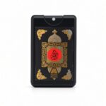 pocket size oud perfume for women rooh al anfar 20ml bottle
