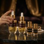 attar perfume oil collections at oudh shop