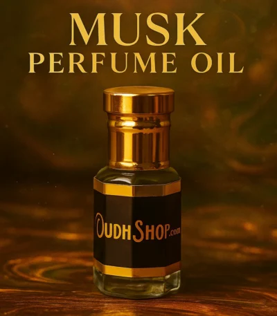 Authentic luxury arabian oud & musk perfume oils at oudh shop, quality fragrance oils at affordable price.