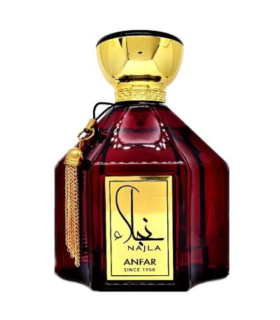 najla oud perfume anfar oudh shop