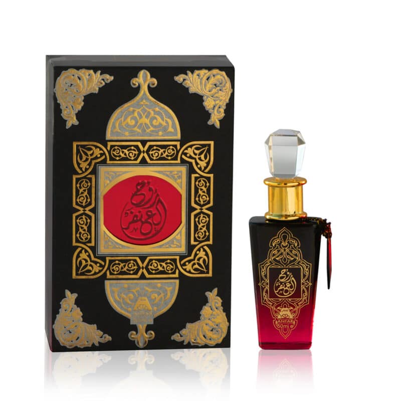 rooh al anfar womens oud perfume shop