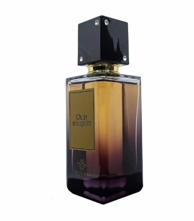 oud bouquet ajyad perfume oudh shop