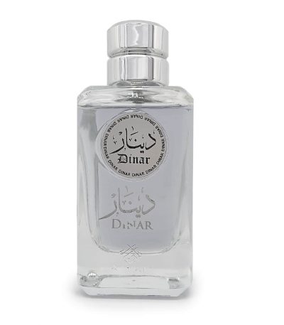 ajyad dinar arabic perfume Oudh Shop