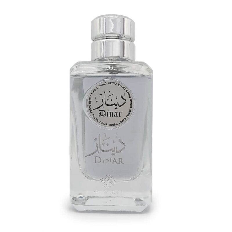 ajyad dinar arabic perfume Oudh Shop