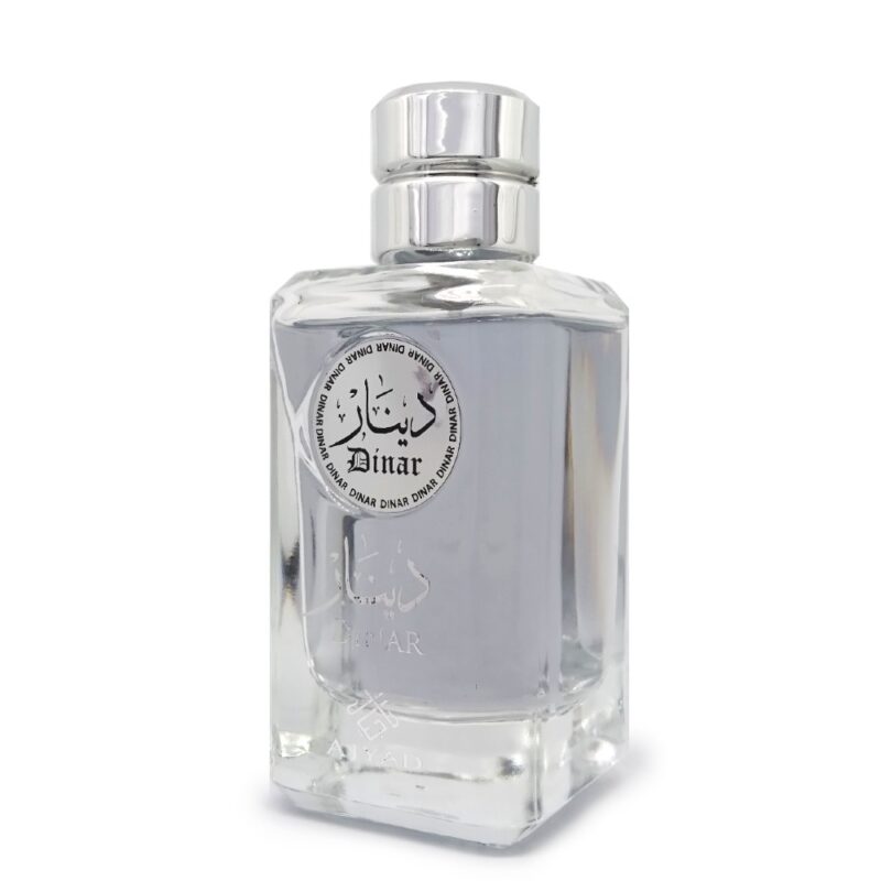 ajyad dinar arabic perfume Oudh Shop