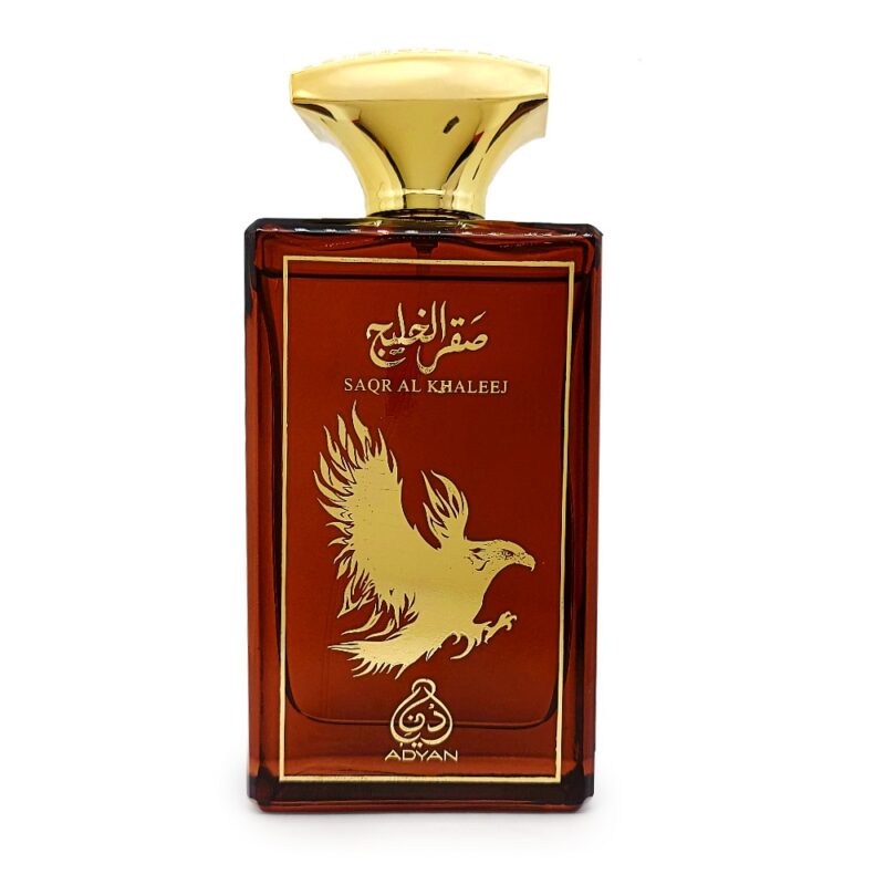 saqr al khaleej perfume adyan 100ml edp oudh shop