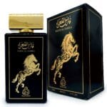 faris al sahra adyan arabian oud perfume 100ml ep oudh shop