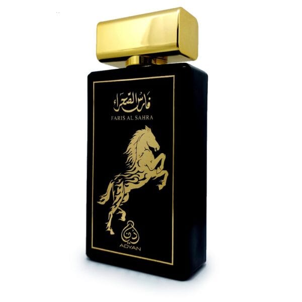 faris al sahra adyan arabian oud perfume 100ml ep oudh shop