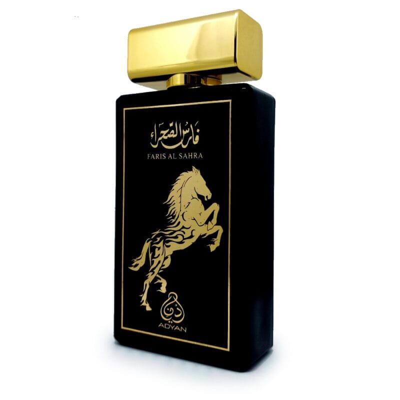 faris al sahra adyan arabian oud perfume 100ml ep oudh shop