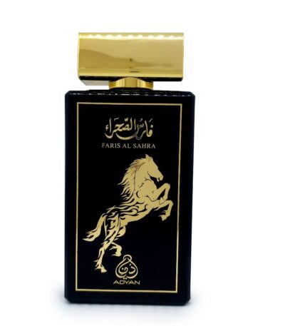 faris al sahra adyan arabian oud perfume 100ml ep oudh shop