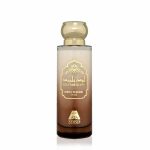 Leather Blend Alcohol free perfume by anfar Oudh Shop