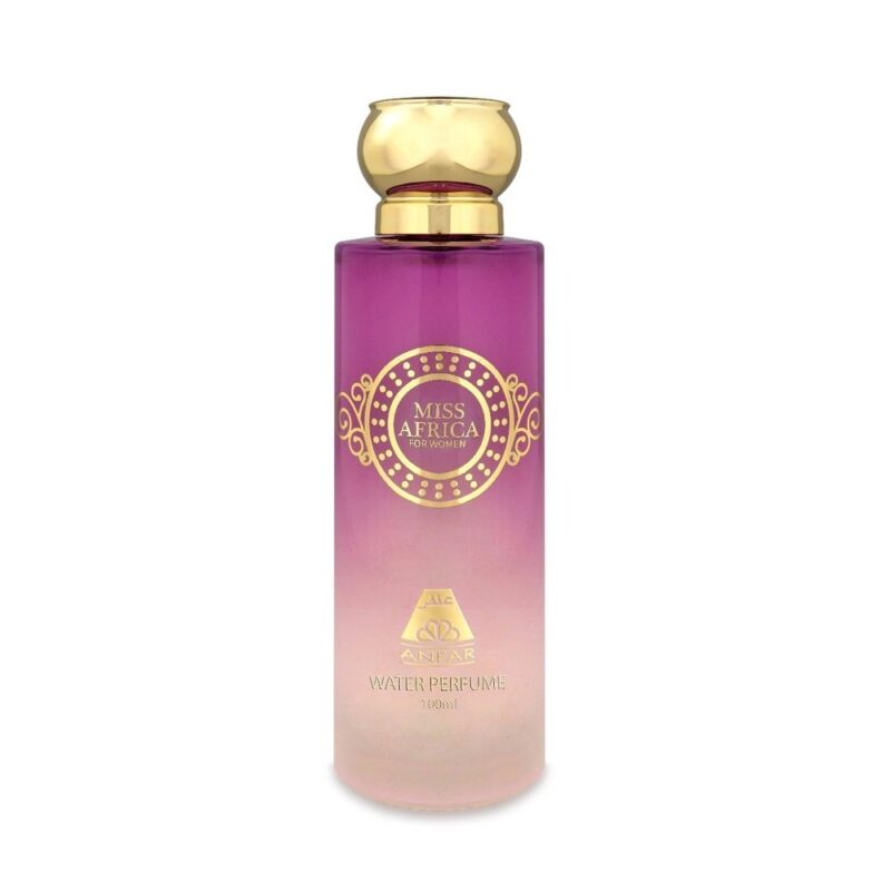 Miss Africa Alcohol free perfume by anfar Oudh Shop