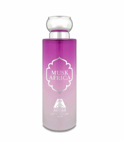 Musk Africa Alcohol free perfume by anfar Oudh Shop
