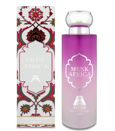 Musk Africa Alcohol free perfume by anfar Oudh Shop