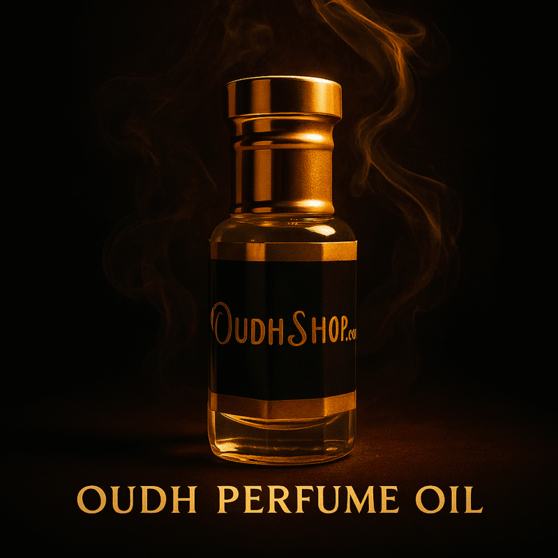Authentic luxury arabian oud & musk perfume oils at oudh shop, quality fragrance oils at affordable price.