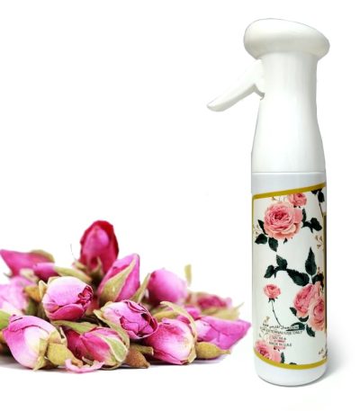 anfar dream rose alcohol free air frehsener oudh shop