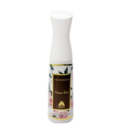 anfar dream rose alcohol free air frehsener oudh shop