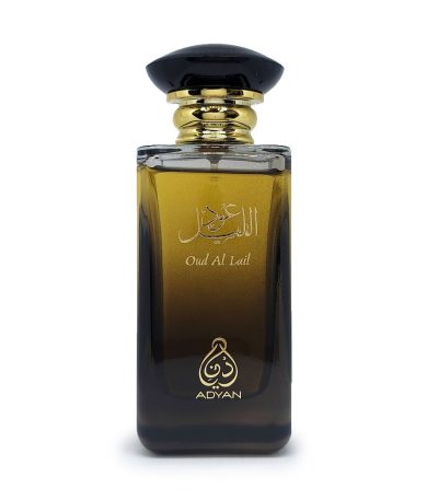 adyan oud al lail uni sweet oud perfume oudh shop